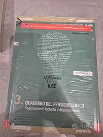 La meraviglia delle idee 3