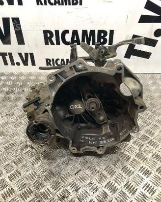 CAMBIO polo 1.2 bme km 85.200 12v