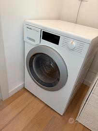 Lavatrice miele w1 Classic