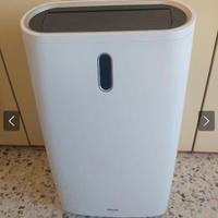 Condizionatore portatile