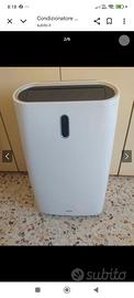Condizionatore portatile
