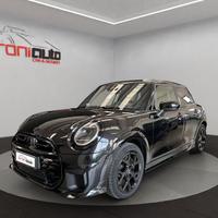 MINI Cooper Mini 5p 1.5 C 156cv JCW auto
