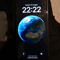 iPhone 11 pro max bianco 