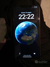 iPhone 11 pro max bianco 