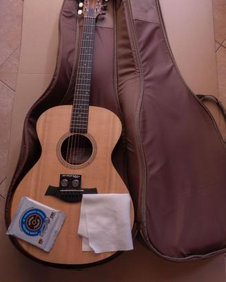 TAYLOR Academy 12e(2021) + KIT Accessori