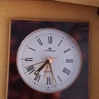 orologio lorenz da scrivania nuovo