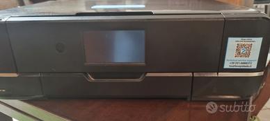 Stampante Alimentare