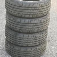 Nexen N FERA SU1 205/50 R17 89V