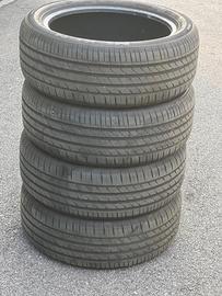 Nexen N FERA SU1 205/50 R17 89V