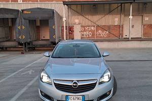 opel insiginia Sport tourer 2.0 cdti 170 cv ats