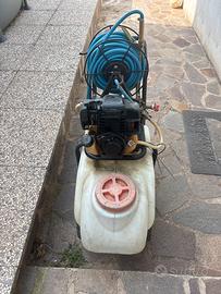 Pompa irroratrice 4 tempi