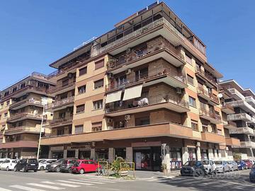 Appartamento Roma [Ostia176venVRG] (Ostia)