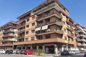 Appartamento Roma [Ostia176venVRG] (Ostia)