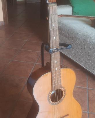 CHITARRA ACUSTICA ESTUDIANTINA ( CATANIA)