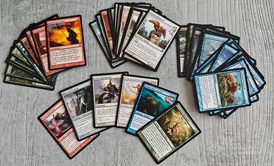 Carte Magic Theros
