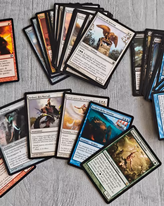 Carte Magic Theros
