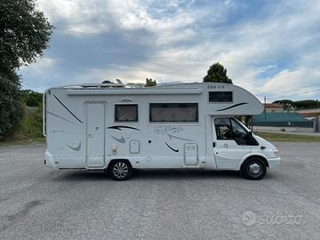 Ford Rimor 678 Superbig