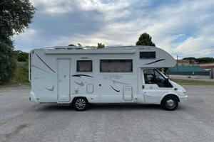 Ford Rimor 678 Superbig