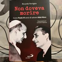 Libro Non doveva morire