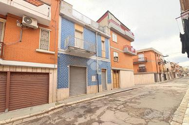 CASA INDIPENDENTE A SAN SEVERO