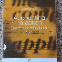 Accounting in Action 1