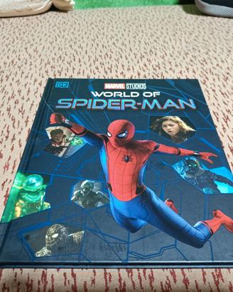 Marvel World of Spider-Man