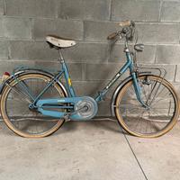Bicicletta vintage anni '80