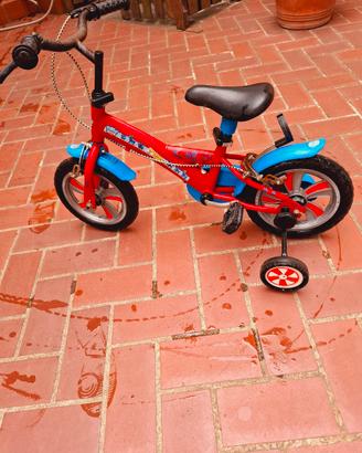 Bicicletta bimbo