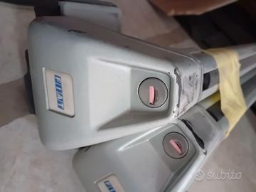 Portapacchi per fiat punto del 2002