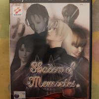 shadow of memories ps2