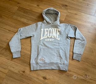 Felpa Leone