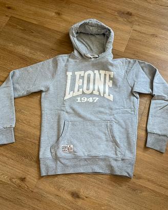 Felpa Leone