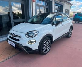 Fiat 500X 1.3 MultiJet 95 CV Cross"Tetto/Fari Ful