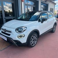 Fiat 500X 1.3 MultiJet 95 CV Cross"Tetto/Fari Ful