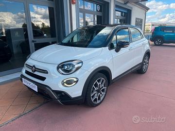 Fiat 500X 1.3 MultiJet 95 CV Cross"Tetto/Fari Ful