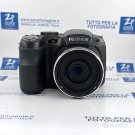 Fujifilm S2950 + GARANZIA USATO