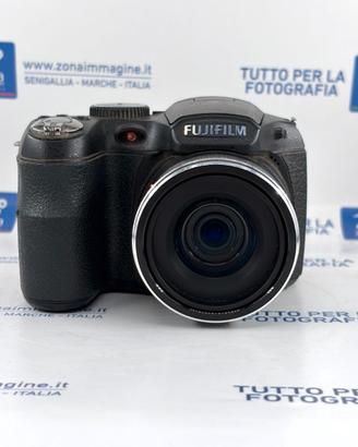 Fujifilm S2950 + GARANZIA USATO