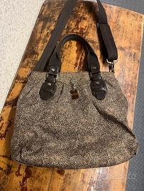 Borsa Borbonese