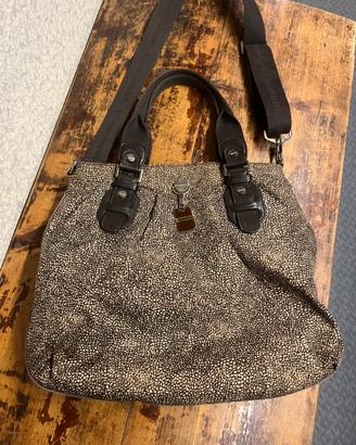 Borsa Borbonese