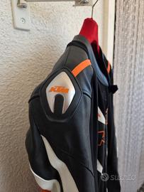 TUTA KTM 