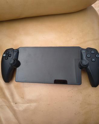 ps5 portable