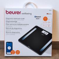 Bilancia diagnostica pesapersone beurer