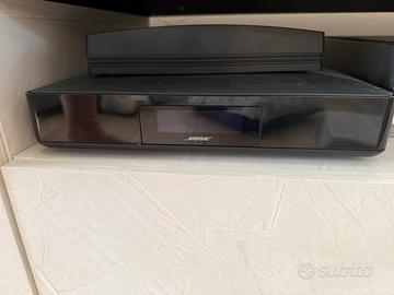 Bose Cinemate SoundTouch 520 Dolby Surround