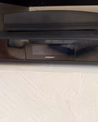 Bose Cinemate SoundTouch 520 Dolby Surround