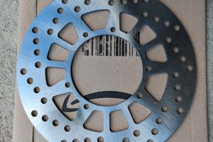 Yamaha TRICKER disco freno anteriore.