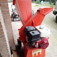 Cippatore Honda 90 bio 