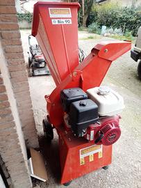 Cippatore Honda 90 bio 