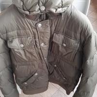 Giubbotto originale Sergio Tacchini perfetto 