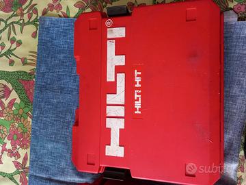 Hilti HIT - MD 2000 