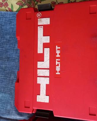 Hilti HIT - MD 2000 